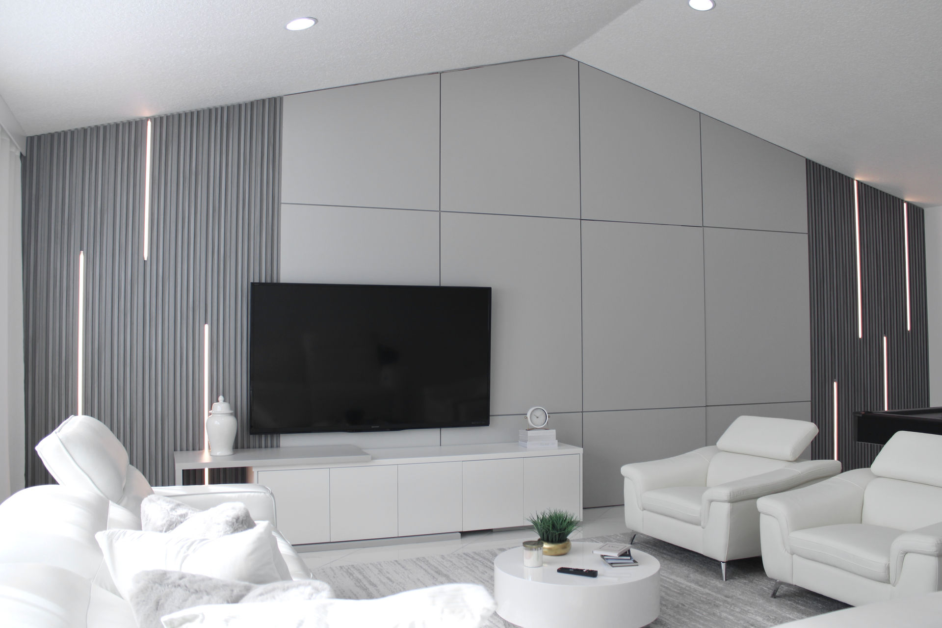 Living Wall Panels