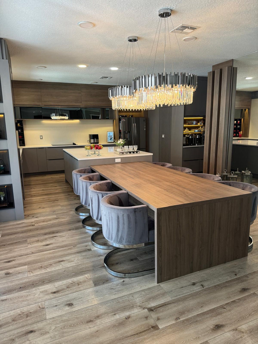 Dining Suite